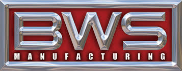 BWS Trailers Logo
