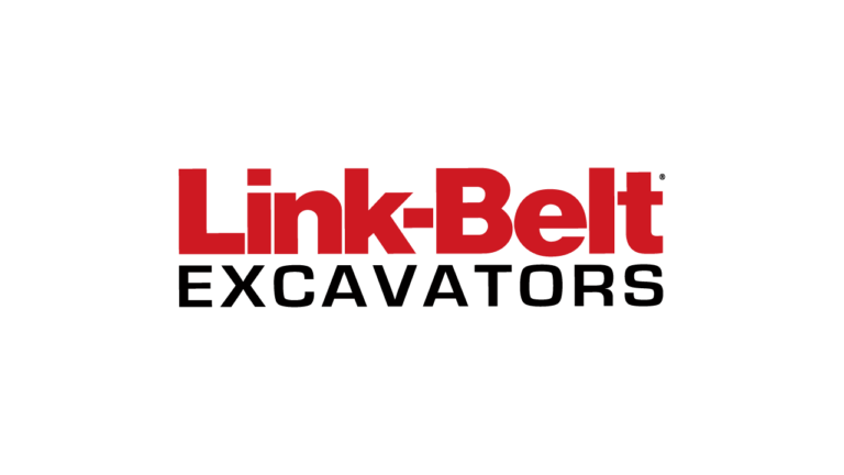 Link shop belt logo